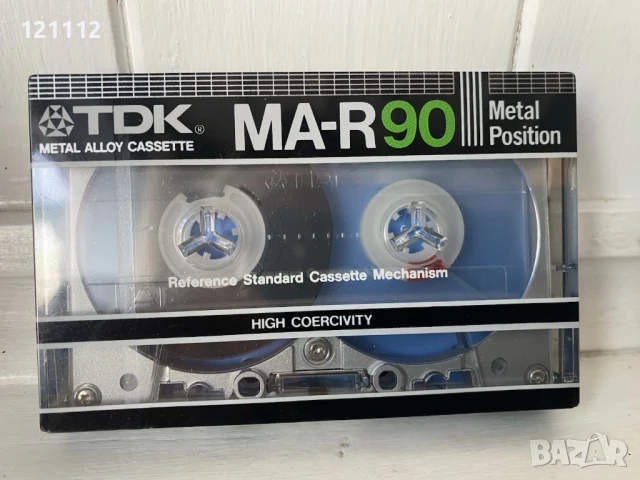 TDK MA-R 90