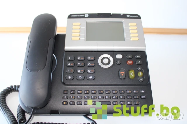 IP телефон Alcatel-Lucent IP Touch 4038