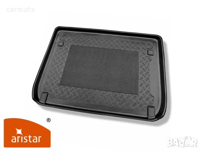 Стелка за багажник Aristar за Citroen C4 Pikasso (2006-2013) - 5 местна - without Modubox