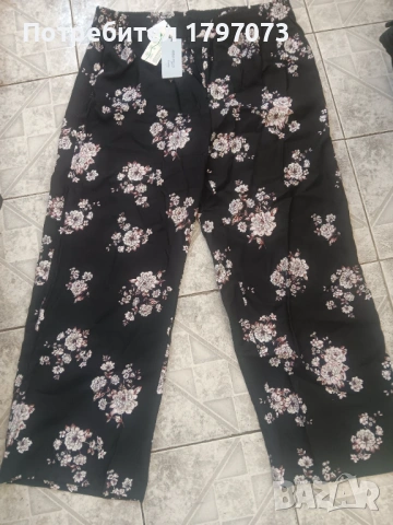 Дамски панталон Anna Field