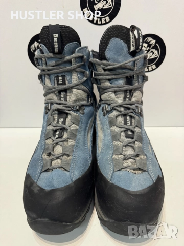 Туристически обувки HAN WAG GORE-TEX. Номер 42.5, снимка 4 - Други - 55767380