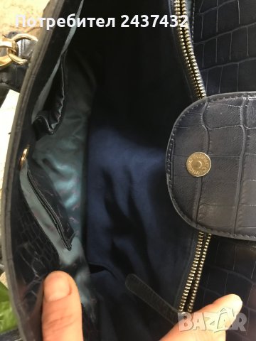 Дамска чанта Axel, снимка 2 - Чанти - 44393024