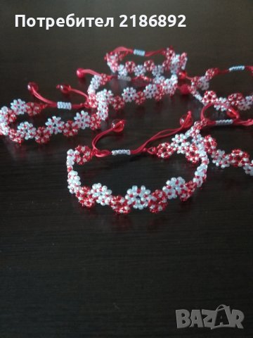 Мартеници , снимка 8 - Други - 37274029