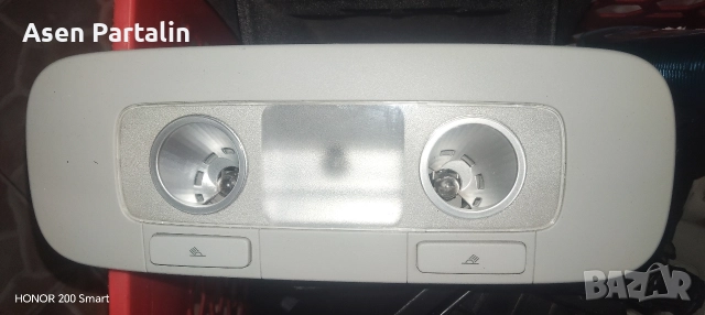 останали части от Passat B5, снимка 5 - Части - 52676054