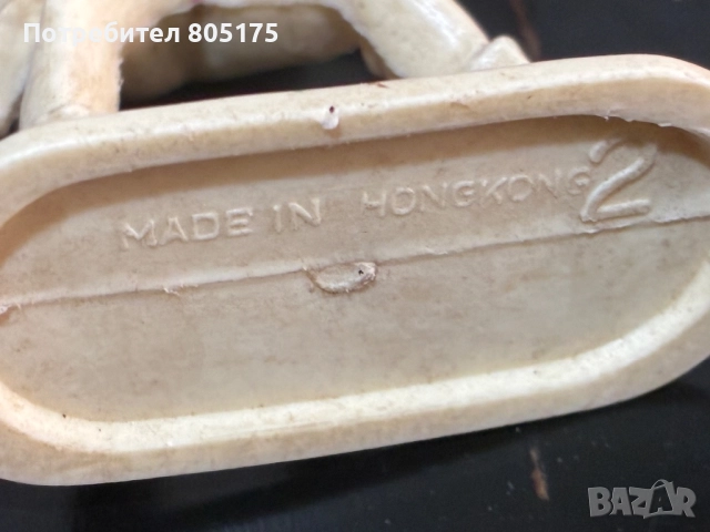 Стари фигурки войници индианци каубои араби HongKon и Timpo, снимка 7 - Колекции - 52955830