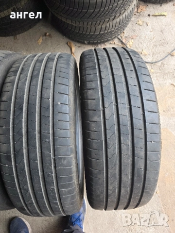 hankook 215.55.17 , снимка 3 - Гуми и джанти - 52442350