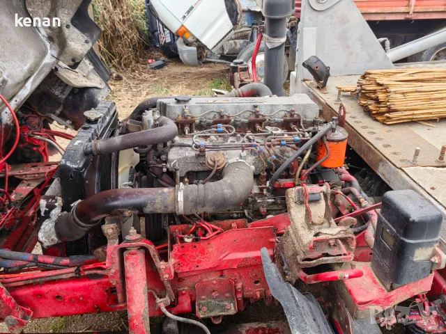 На части нпр нкр, снимка 6 - Камиони - 48230928