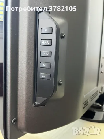 Продавам плазмен телевизор Panasonic TX-P42U10E, снимка 5 - Телевизори - 56201039