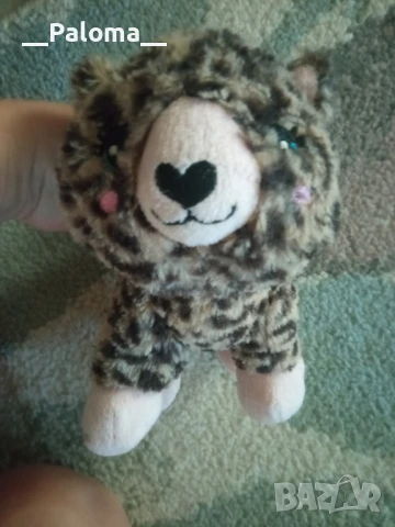 плюшени играчки