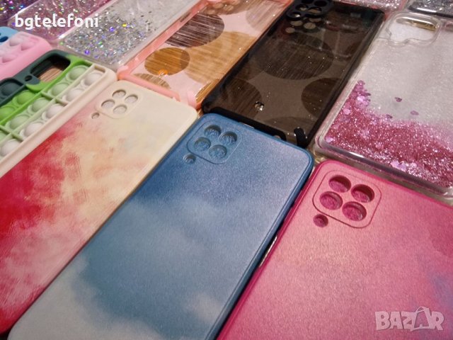 Samsung Galaxy A22 4G гърбове, снимка 6 - Калъфи, кейсове - 39002363