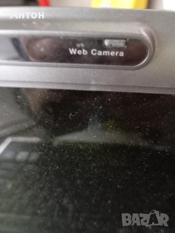 Лаптоп Тошиба  , снимка 14 - Лаптопи за дома - 52271896