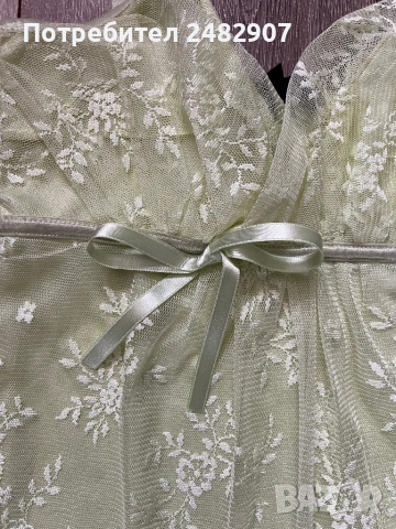 Ефектен дамски потник, снимка 7 - Потници - 53337526