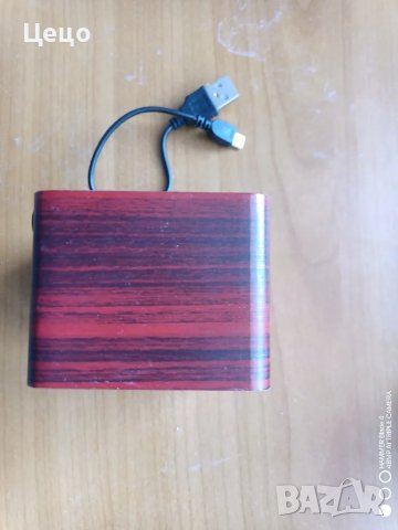 Тонколонка като нова , снимка 5 - Тонколони - 49238392