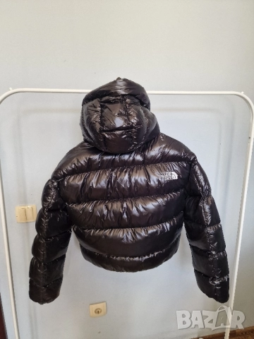 Страхотно дамско яке THE NORTH FACE Размер S M L , снимка 10 - Якета - 52249957
