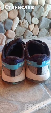 Маратонки Рънърс , снимка 2 - Маратонки - 51264487