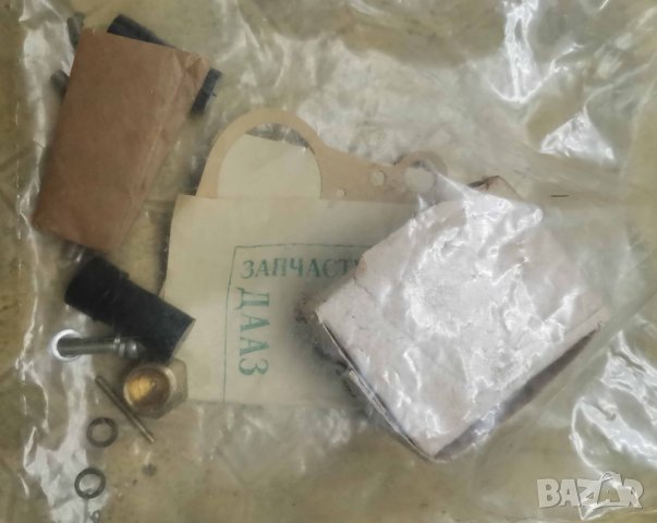 Части Ваз 2101 Лада, Жигули, снимка 14 - Части - 35443329