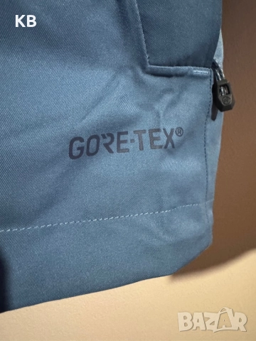  Mammut Sky Jacket Gore Tex., снимка 3 - Якета - 52829194