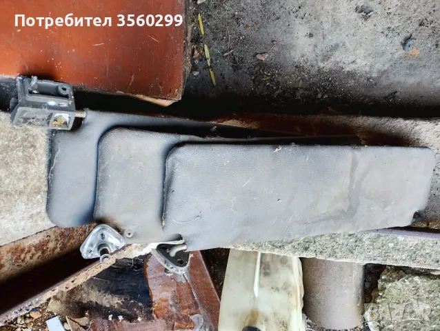 Части ИВЕКО ЗЕТА кормило ключалка гнп вакум помпа, снимка 9 - Камиони - 49064413