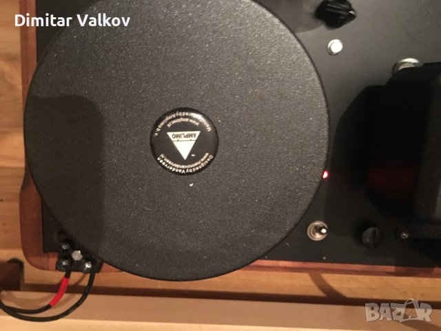 300B MkI Single-Ended TRIODE amplifier, снимка 10 - Ресийвъри, усилватели, смесителни пултове - 41736666