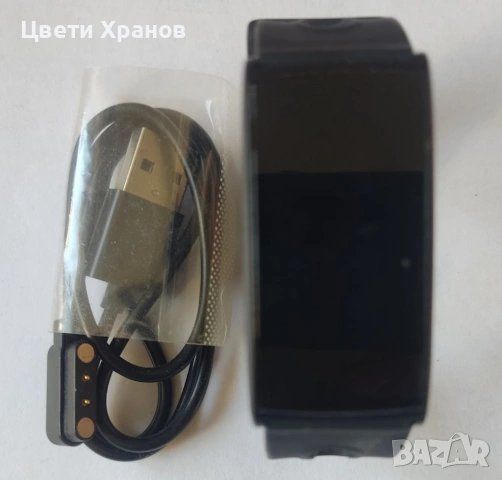 Продавам смарт гривна iBand 1 smart bracelet