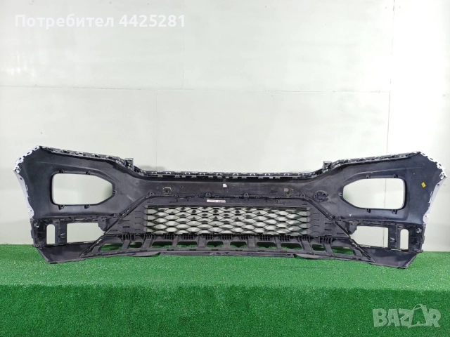 предна броня VW T-Roc 2017-2022 г. #1075V . 2GA807217, снимка 4 - Части - 51787754