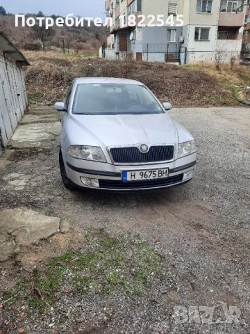 Шкода Октавия 1.6 МРI, снимка 8 - Автомобили и джипове - 52075808