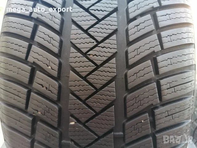 4 бр. Vredestein 235/40R18 DOT 3325. Като нови.