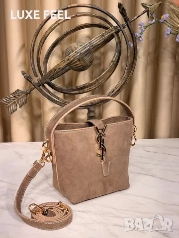 Yves Saint Laurent ⚜️Дамски Чанти , снимка 4 - Чанти - 56301263