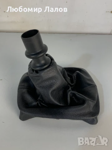 Оригинален маншон скоростен лост Пежо Peugeot 5008 (09-17)г., снимка 2 - Части - 50476679