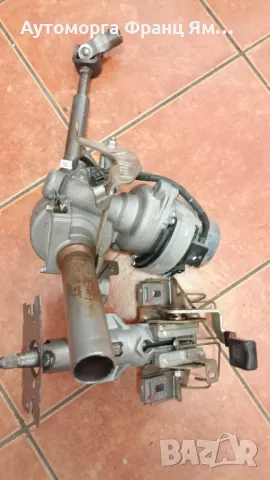 31390-54P01 КОРМИЛНА КОЛОНА ЗА SUZUKI VITARA 2017, снимка 2 - Части - 49207355