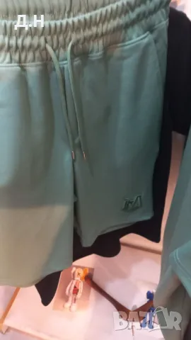 Moncler мъжки екип Намален, снимка 2 - Спортни дрехи, екипи - 48136587