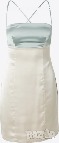 Прекрасна рокля Leni Klum x About You , снимка 3 - Рокли - 50590057