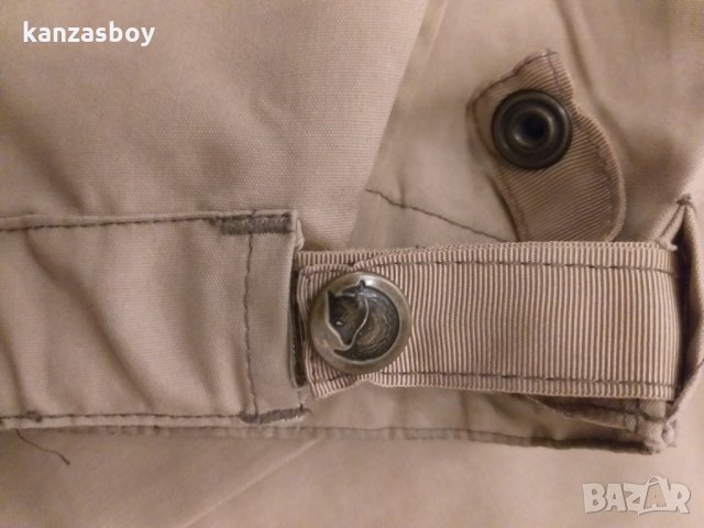 fjallraven ladies - страхотен дамски панталон НОВ БЕЗ ЕТИКЕТИ, снимка 11 - Спортни екипи - 35896469