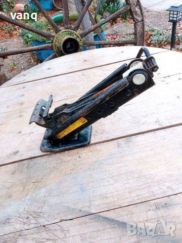 Крик за фолксваген, снимка 1