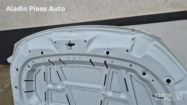 Преден капак Kia Xceed X-Ceed година 2018 2019 2020 2021 2022 2023 2024 , снимка 5 - Аксесоари и консумативи - 52475169