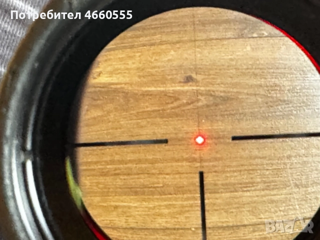  Оптика Meopta Meostar R2 1.7–10x42 RD 4K, снимка 4 - Оборудване и аксесоари за оръжия - 52535373
