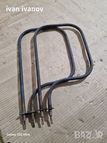 Нагревател 220 в , снимка 9 - Печки, фурни - 39351686