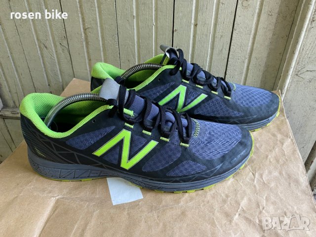 ''New Balance''оригинални маратонки 46.5 номер, снимка 9 - Маратонки - 41662592