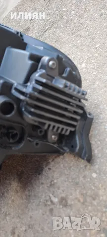 ляв фар за Peugeot 3008 5008 2016 2017 2018 2019 2020 90056582, снимка 6 - Части - 49783005