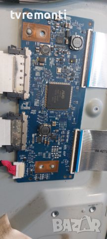 T-CON T460HVN02.2 CTRL BD 46T16-C04 Toshiba 46TL933 for 46 inc DISPLAY T460HVN02.2