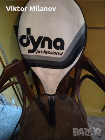 Тенис ракета