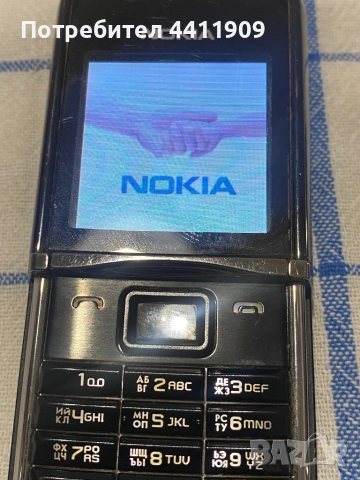 Nokia 8800, снимка 7 - Nokia - 52654415