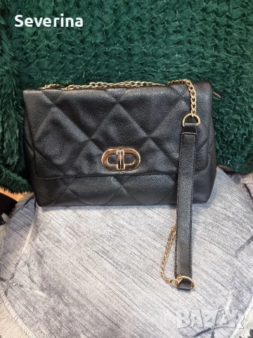 Нова чанта по модел на Twinset , снимка 6 - Чанти - 53426714