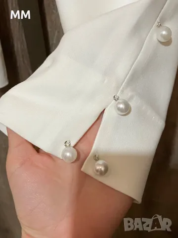 Панталон Rue Paris, снимка 3 - Панталони - 49896279