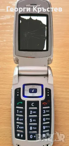 Nokia Е66, Samsung D600, E700, E1151, Sony Ericsson T630 и My Phone - за ремонт или части, снимка 8 - Nokia - 34067489