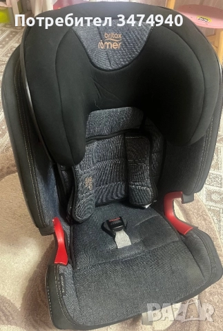 Стол за кола, снимка 3 - Столчета за кола и колело - 51944016