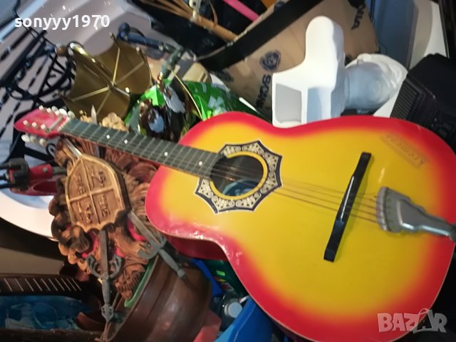 GUITAR-КИТАРА 0305230832