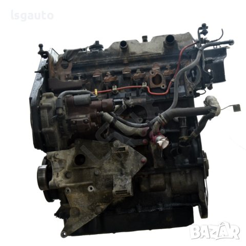 Двигател 1.8 QYWA Ford Galaxy II 2006-2014 ID:104996, снимка 3 - Части - 41385527