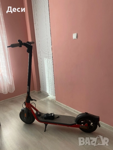 Тротинетка - 28 Е, снимка 5 - Аксесоари и консумативи - 52176536