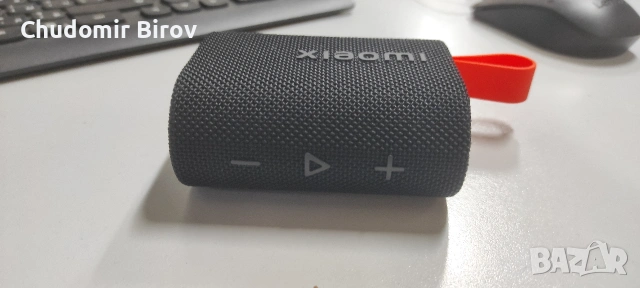 Блутут тонколонка Xiaomi